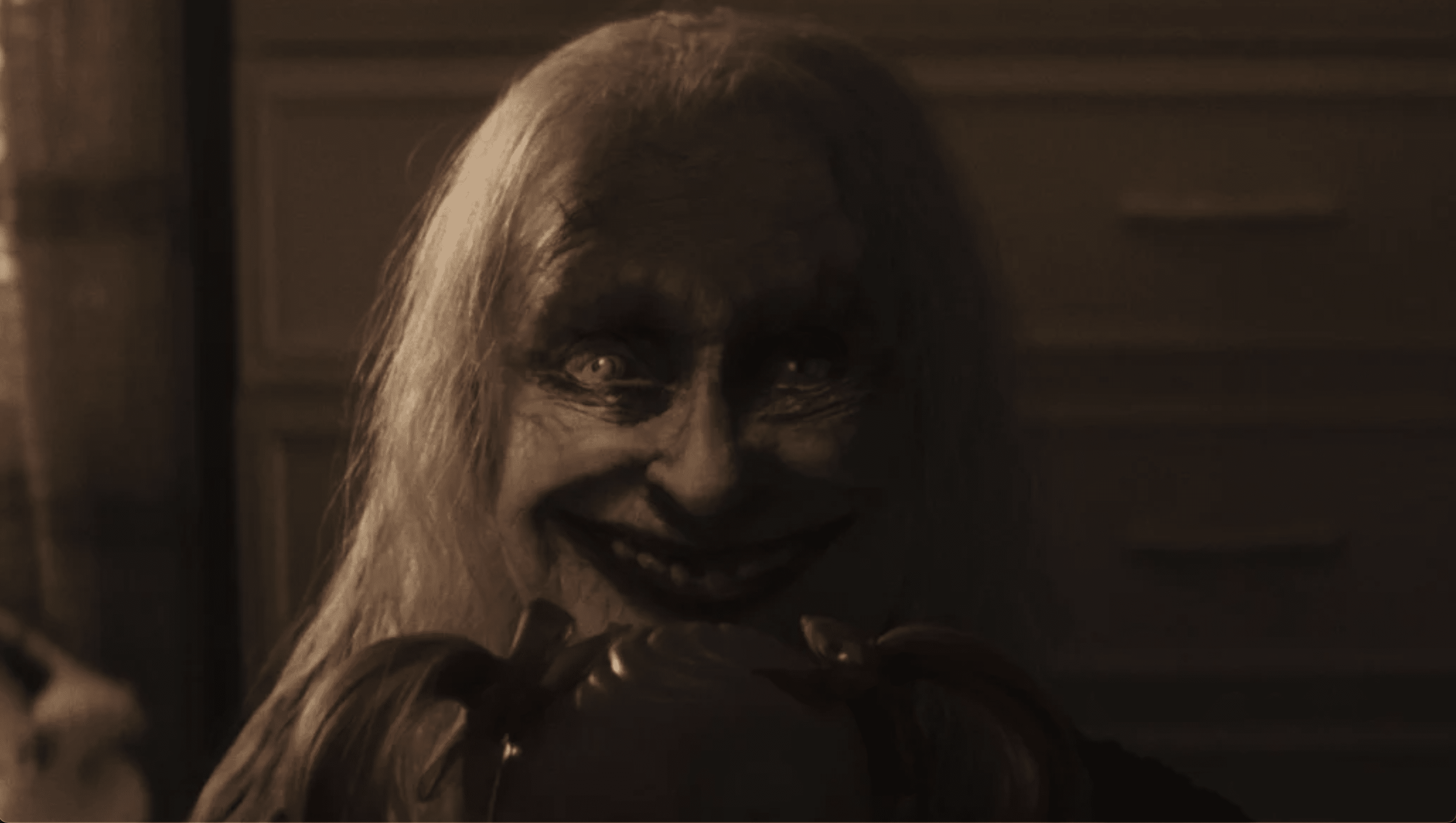 ‘Conjuring: Last Rites’ Trailer Unleashes Warrens’ First Demon and Annabelle’s Chilling Comeback